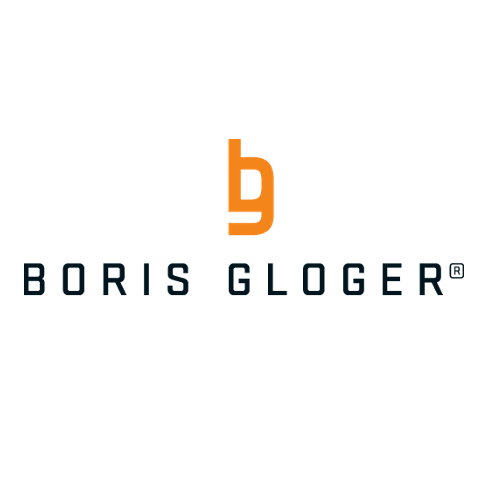 Logo Boris Gloger