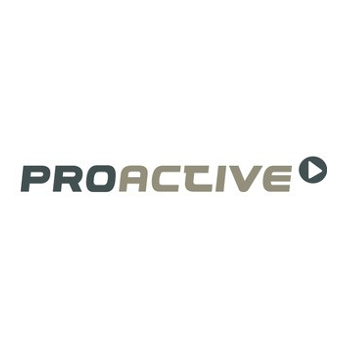 Logo Pro Active